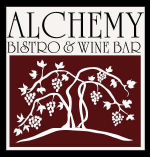 Alchemy Bistro and Wine Bar